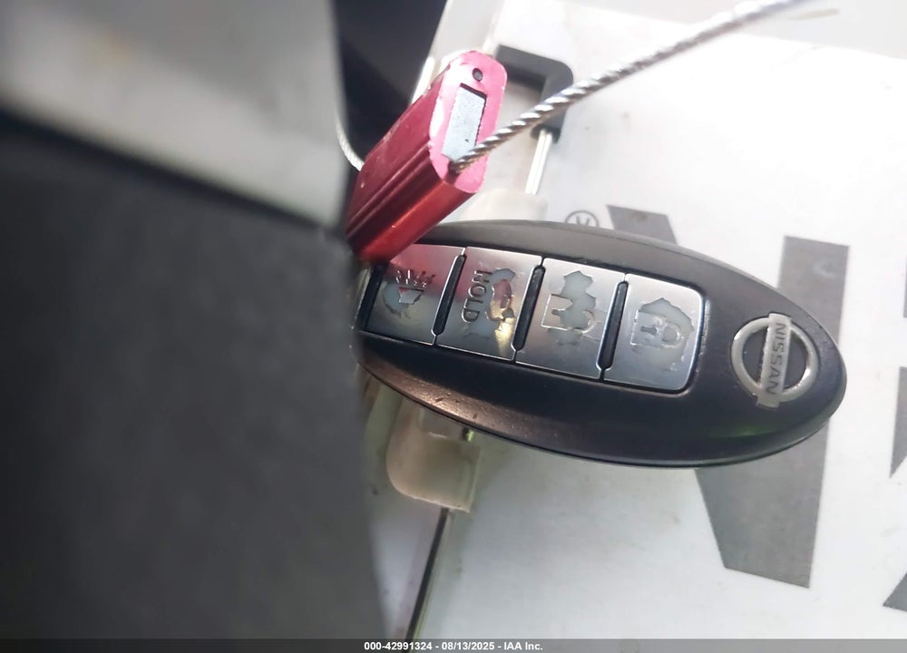 2015 NISSAN SENTRA VIN: 3N1AB7AP1FY300019