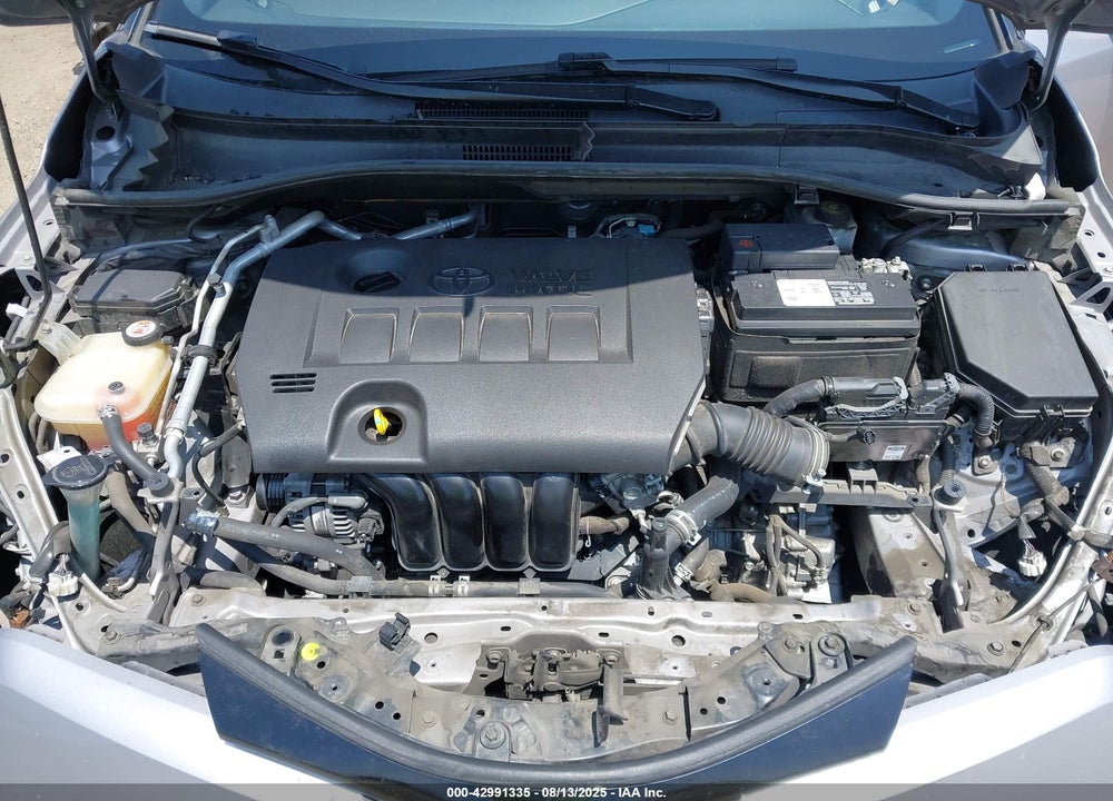 2019 TOYOTA C-HR VIN: JTNKHMBXXK1029159