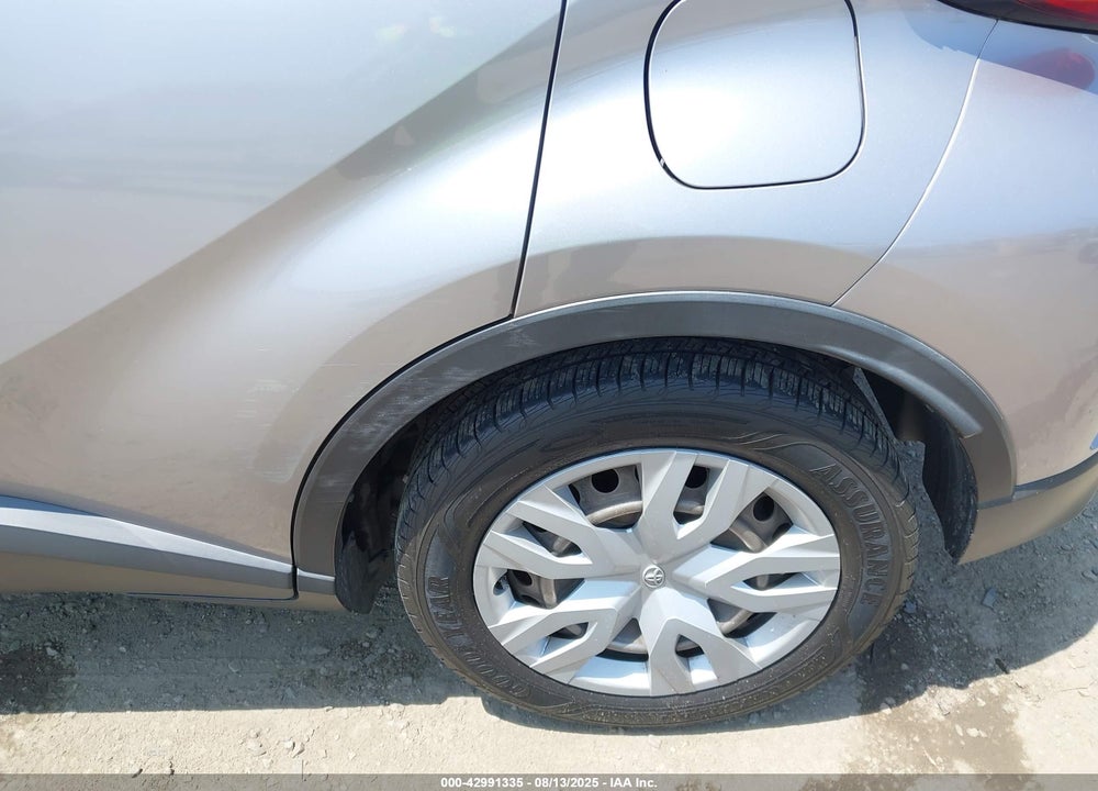 2019 TOYOTA C-HR VIN: JTNKHMBXXK1029159