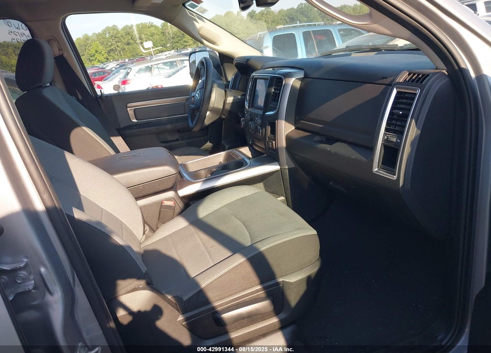 2023 RAM 1500 VIN: 1C6RR6LG1PS518732