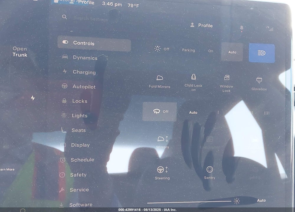 2024 TESLA MODEL 3 VIN: 5YJ3E1EB9RF754270