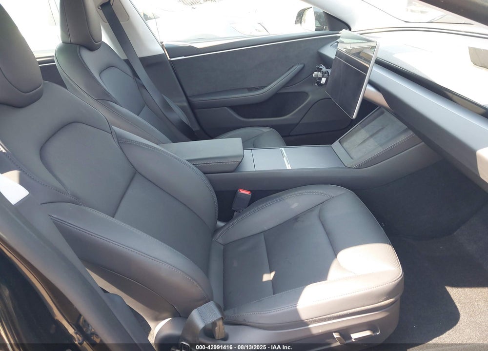 2024 TESLA MODEL 3 VIN: 5YJ3E1EB9RF754270