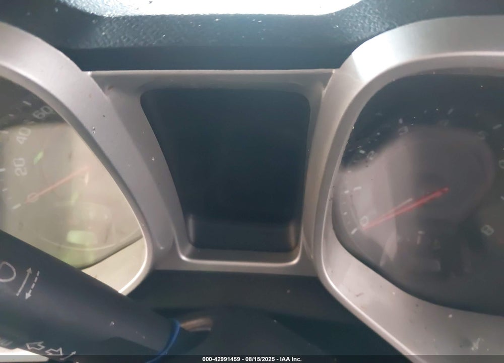 2014 CHEVROLET CAMARO 1LT VIN: 2G1FB3D35E9250995