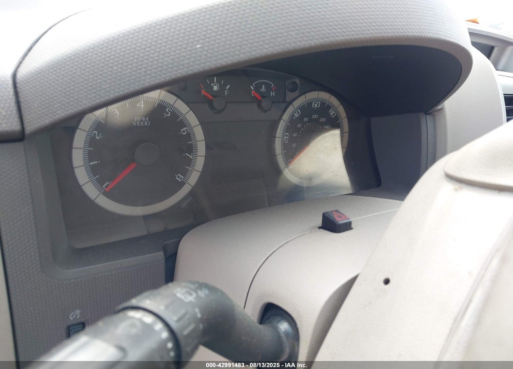 2008 FORD ESCAPE XLT VIN: 1FMCU93188KD14632