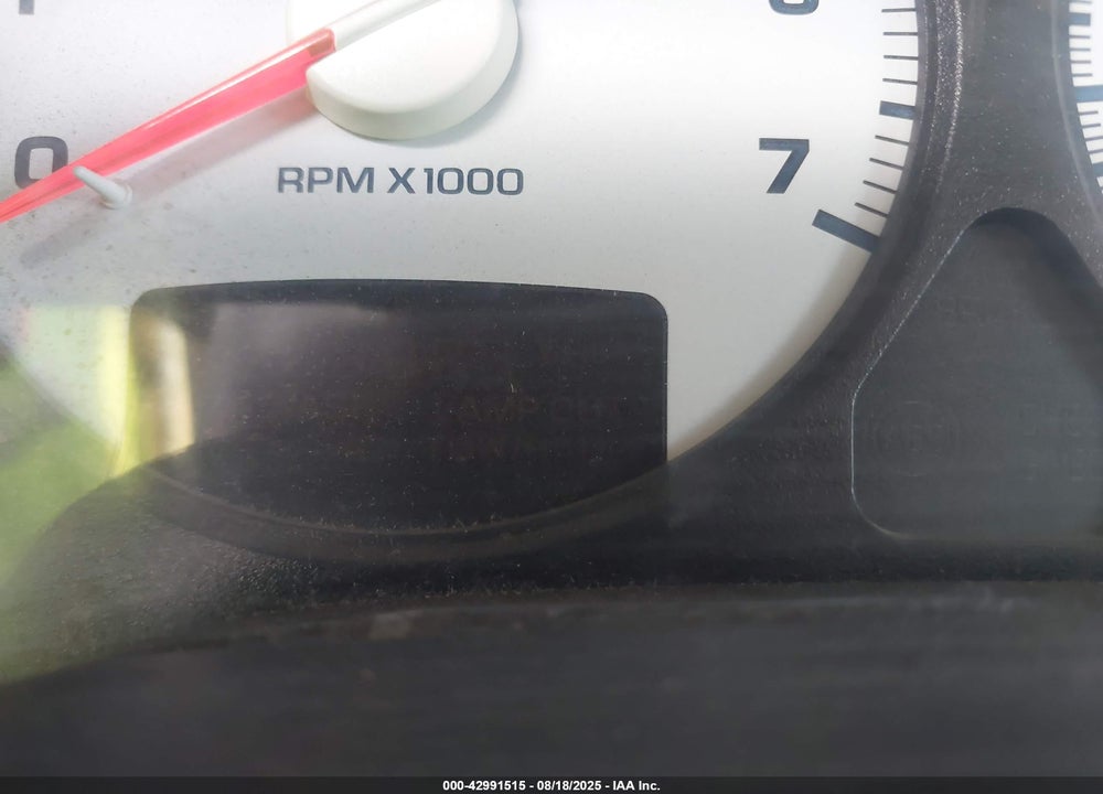 2005 DODGE RAM 2500 SLT/LARAMIE VIN: 3D7KS28D35G703641