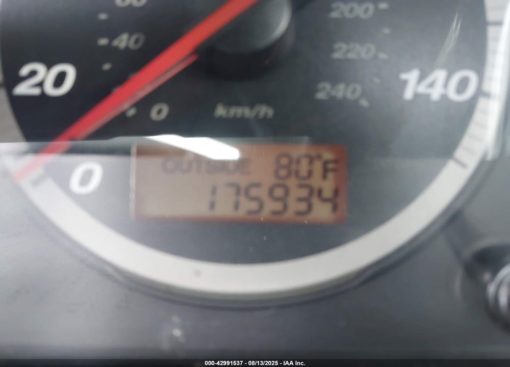 2006 HONDA CR-V SE VIN: JHLRD78926C003113