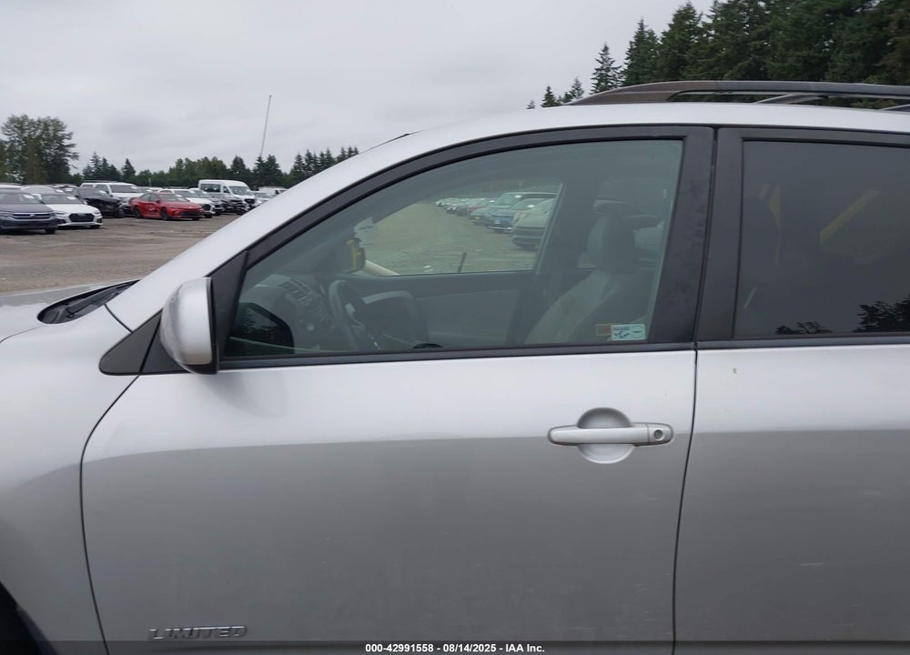 2007 TOYOTA RAV4 VIN: JTMBD31V275062375