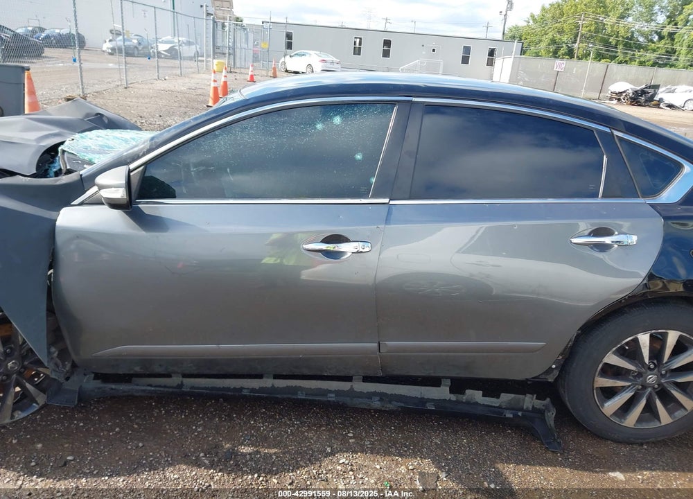 2017 NISSAN ALTIMA VIN: 1N4AL3AP2HN362456