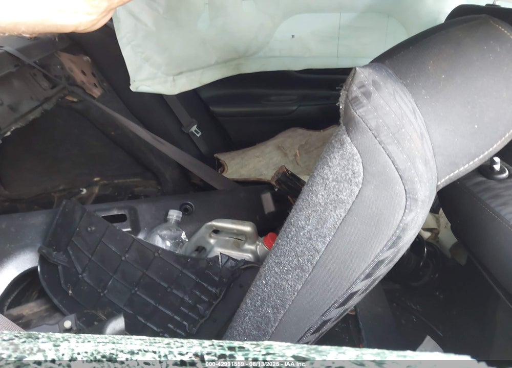 2017 NISSAN ALTIMA VIN: 1N4AL3AP2HN362456
