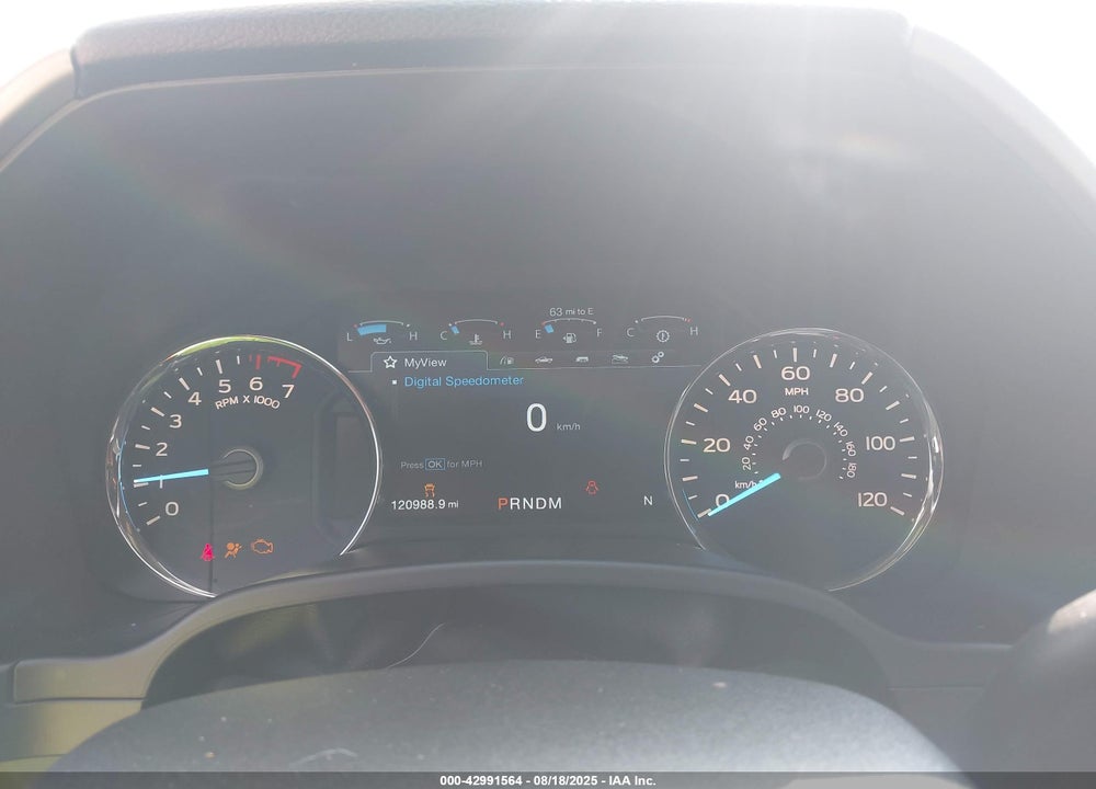 2018 FORD F-150 VIN: 1FTEW1E58JKD94299