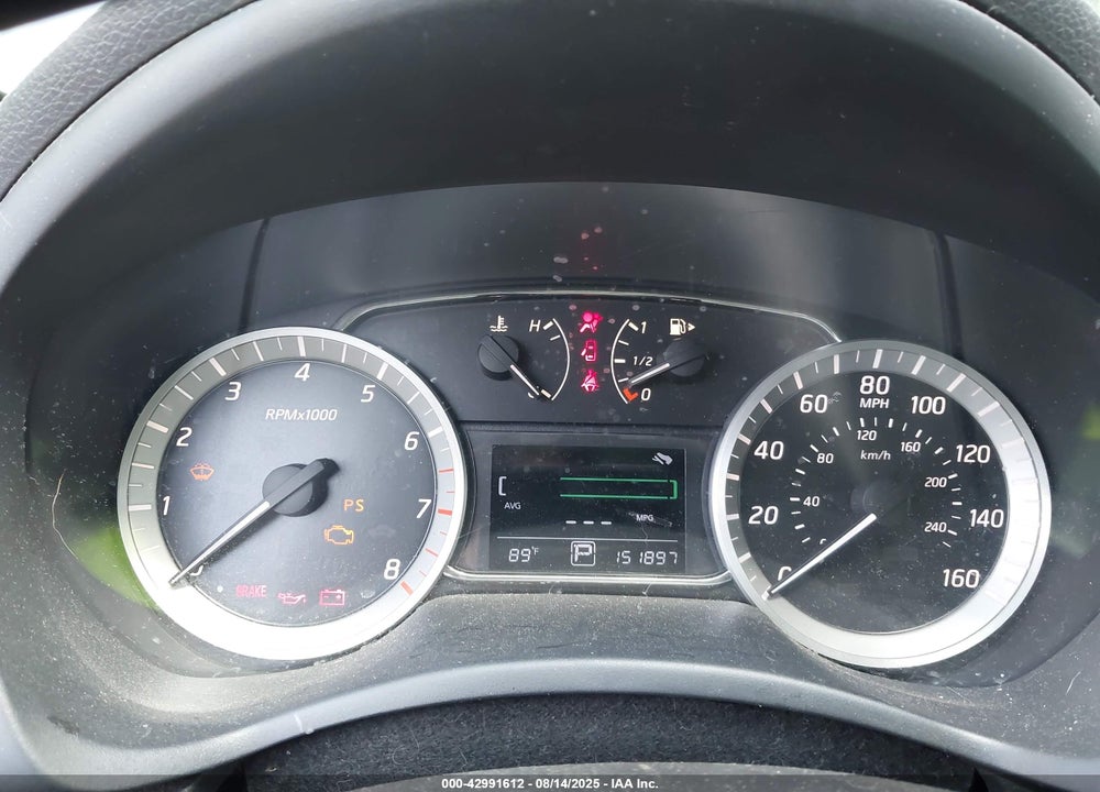 2013 NISSAN SENTRA VIN: 3N1AB7AP5DL627436
