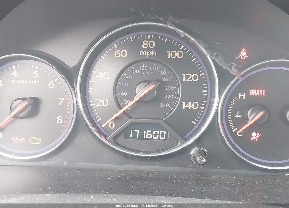 2005 HONDA CIVIC LX VIN: 2HGES15515H526815