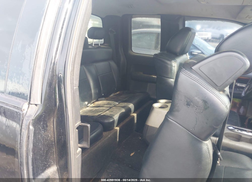 2006 FORD F-150 LARIAT/XL/XLT VIN: 1FTPX12V76NB81425