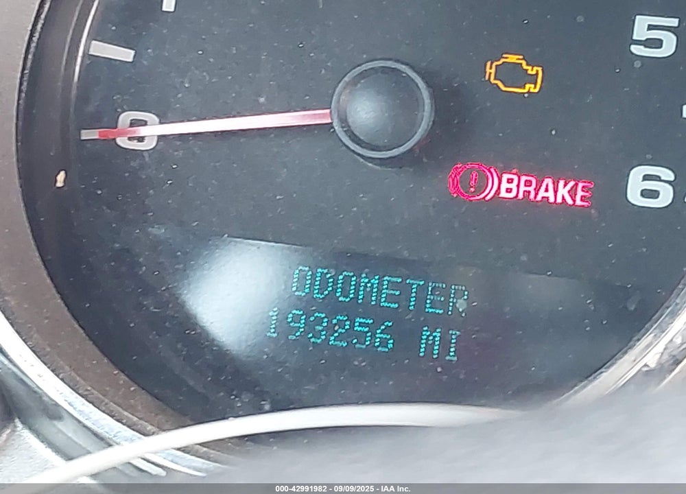 2008 CHEVROLET SILVERADO 1500 LS VIN: 1GCEC19C58Z318090