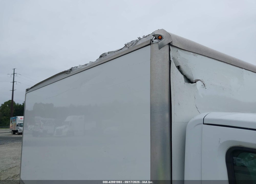 2018 FORD TRANSIT-350 CAB VIN: 1FDBF8ZM2JKA87414