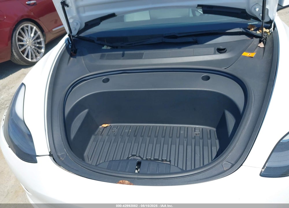 2021 TESLA MODEL 3 VIN: 5YJ3E1EA9MF019269