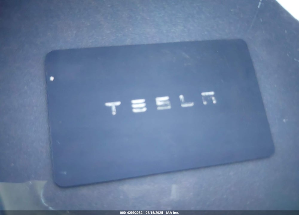 2021 TESLA MODEL 3 VIN: 5YJ3E1EA9MF019269