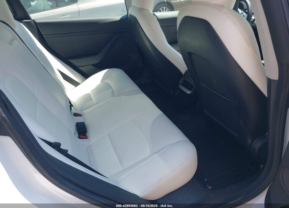 2021 TESLA MODEL 3 VIN: 5YJ3E1EA9MF019269