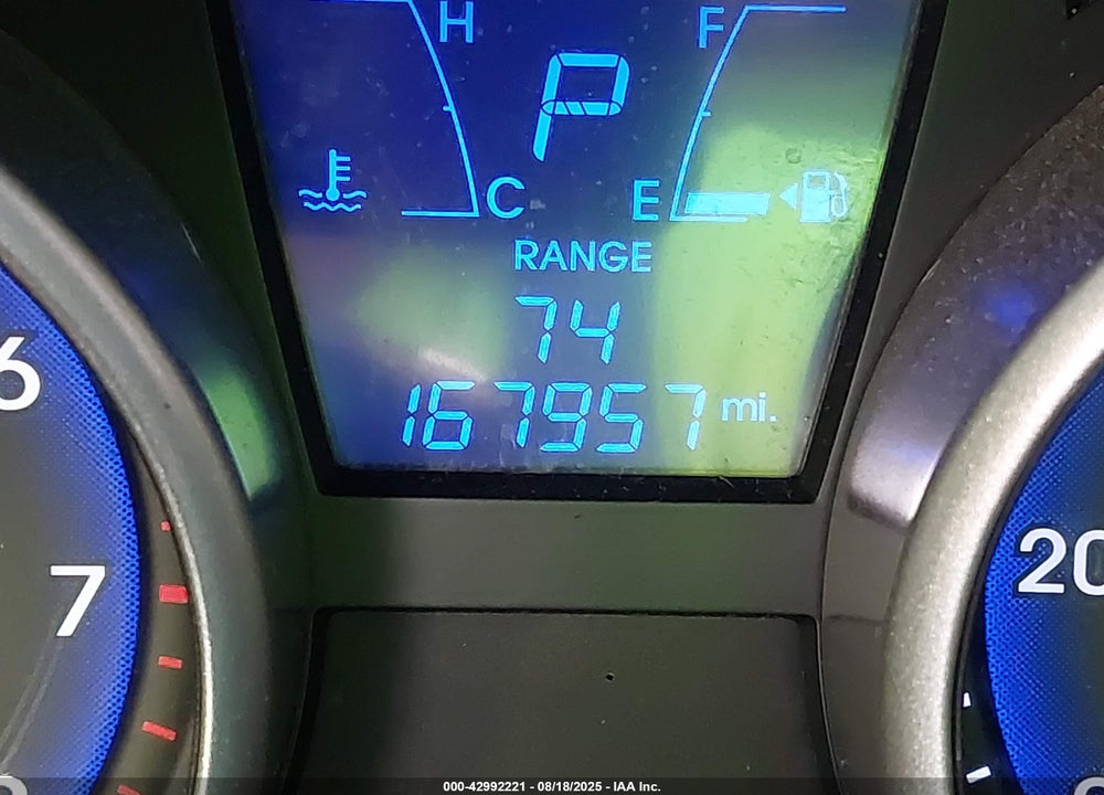 2015 HYUNDAI TUCSON VIN: KM8JUCAG1FU062753