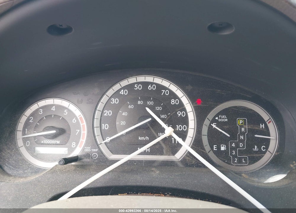 2004 TOYOTA SIENNA XLE VIN: 5TDZA22C44S203726