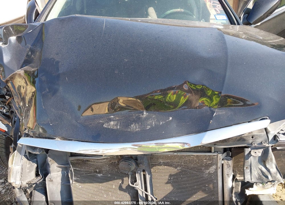 2013 HYUNDAI SONATA VIN: 5NPEB4AC8DH794478