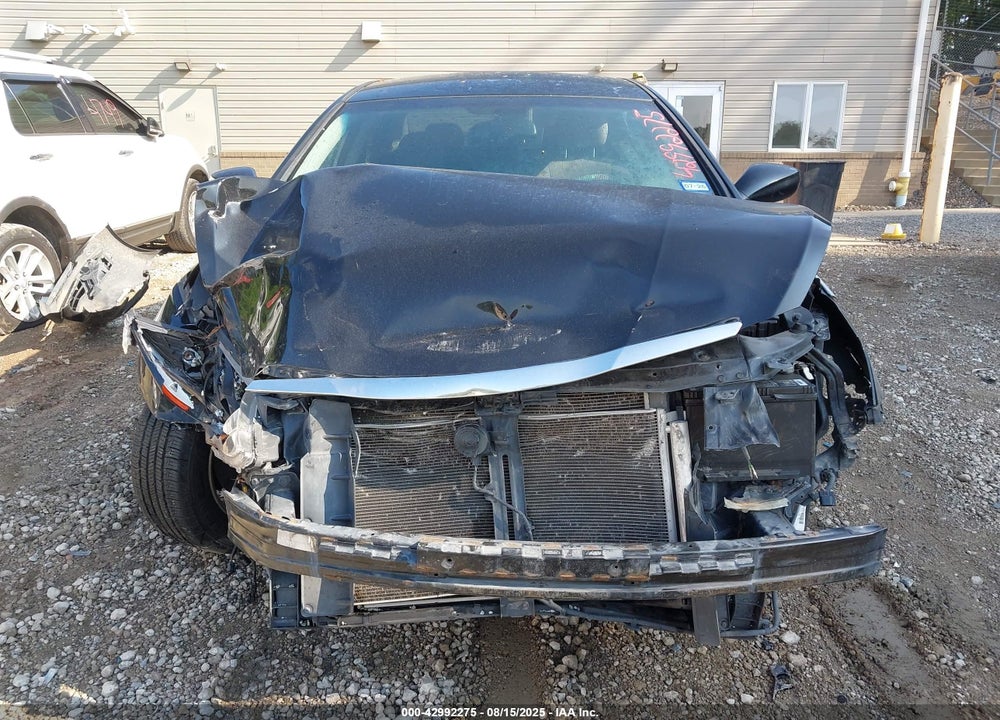 2013 HYUNDAI SONATA VIN: 5NPEB4AC8DH794478