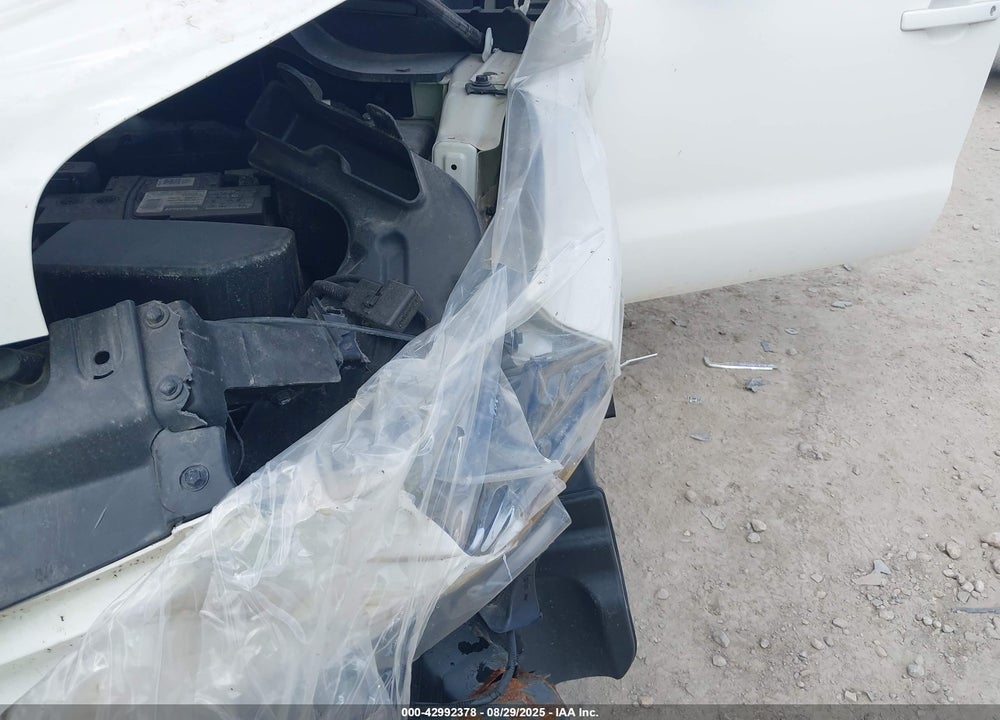 2018 KIA SOUL VIN: KNDJN2A29J7556611