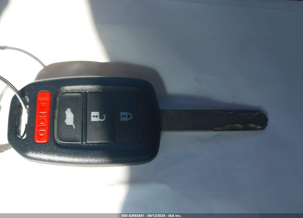 2022 HONDA HR-V AWD SPORT VIN: 3CZRU6H13NM742161
