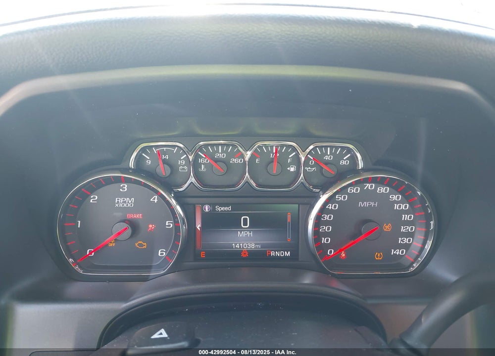 2015 GMC SIERRA 1500 VIN: 3GTU2UEC0FG365028