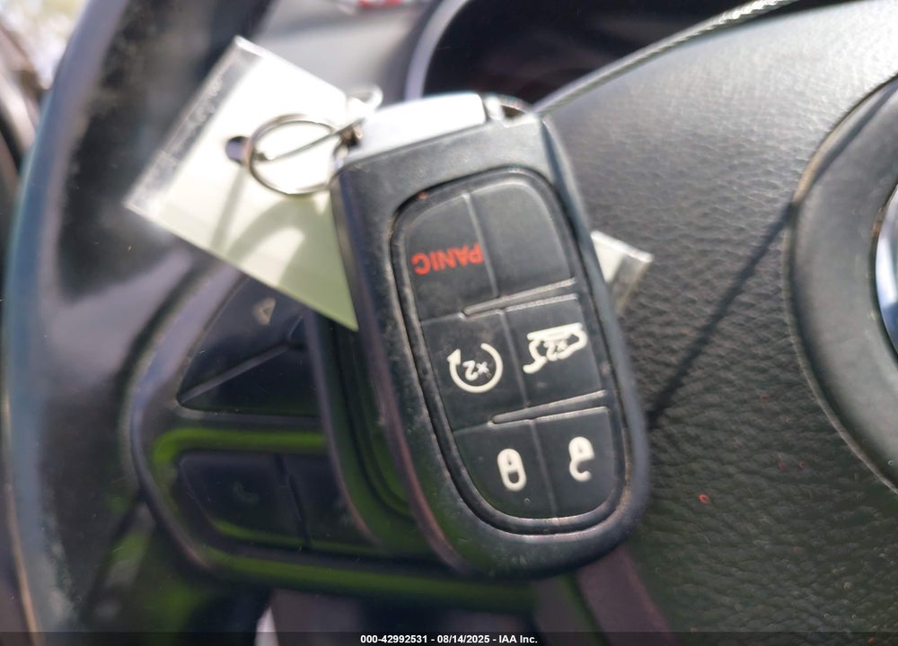 2019 JEEP CHEROKEE TRAILHAWK 4X4 VIN: 1C4PJMBX2KD328562
