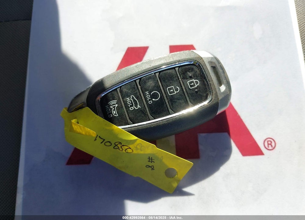 2022 HYUNDAI ELANTRA SEL VIN: KMHLS4AG1NU282770