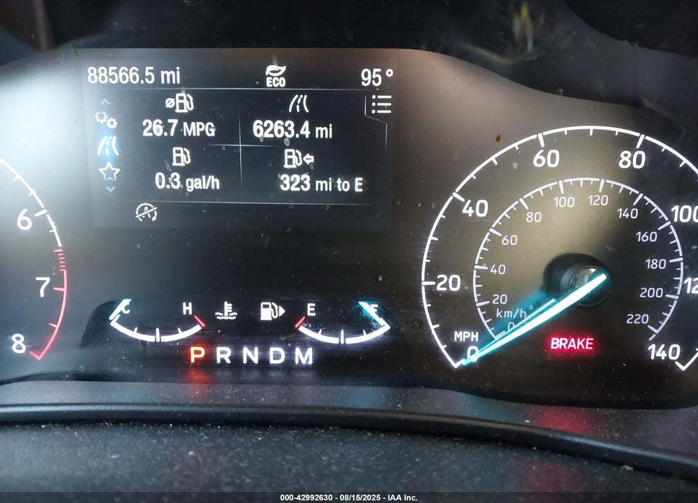 2019 FORD TRANSIT CONNECT XLT VIN: NM0GS9F25K1401561