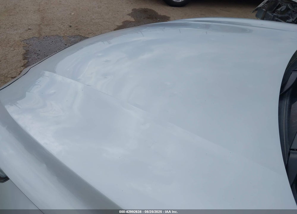 2021 NISSAN ALTIMA SV FWD VIN: 1N4BL4DV7MN338412