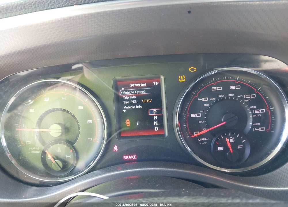 2012 DODGE CHARGER SE VIN: 2C3CDXBG3CH112154