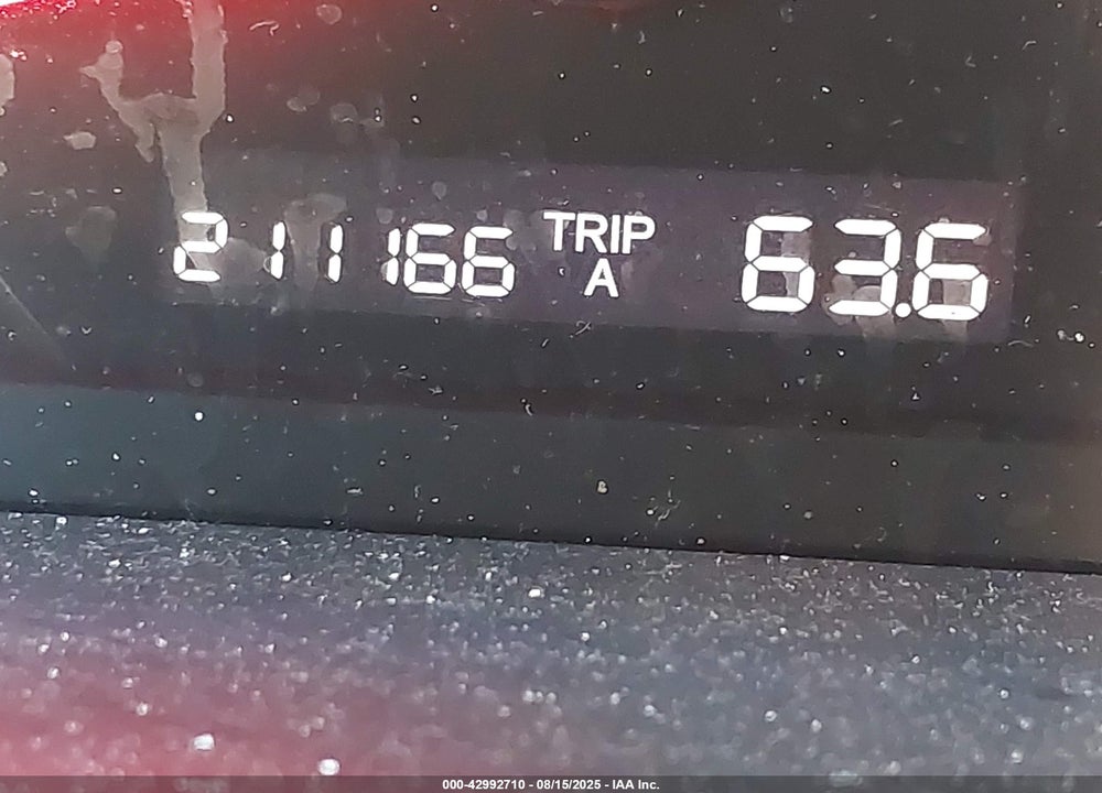 2004 HONDA ACCORD 2.4 EX VIN: 1HGCM56644A120623