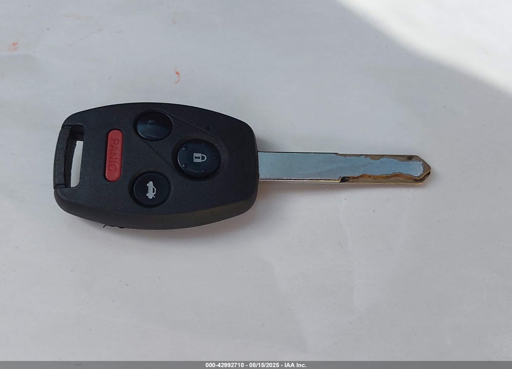 2004 HONDA ACCORD 2.4 EX VIN: 1HGCM56644A120623