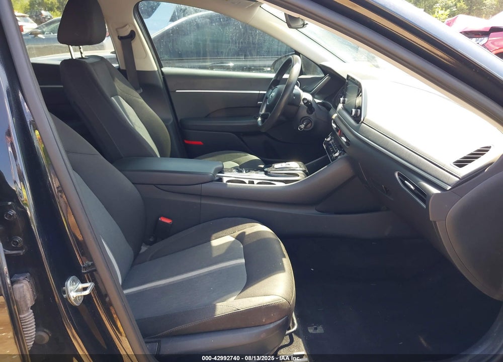 2020 HYUNDAI SONATA SE VIN: 5NPEG4JA3LH062113