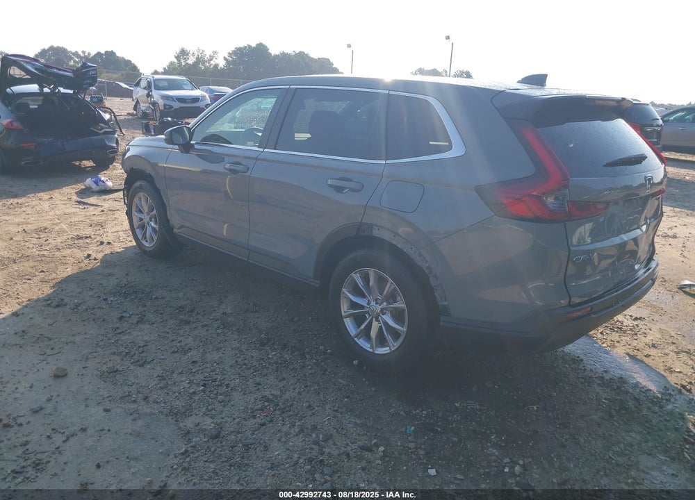 2024 HONDA CR-V VIN: 2HKRS3H45RH323499