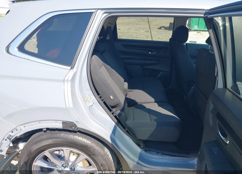 2024 HONDA CR-V VIN: 2HKRS3H45RH323499