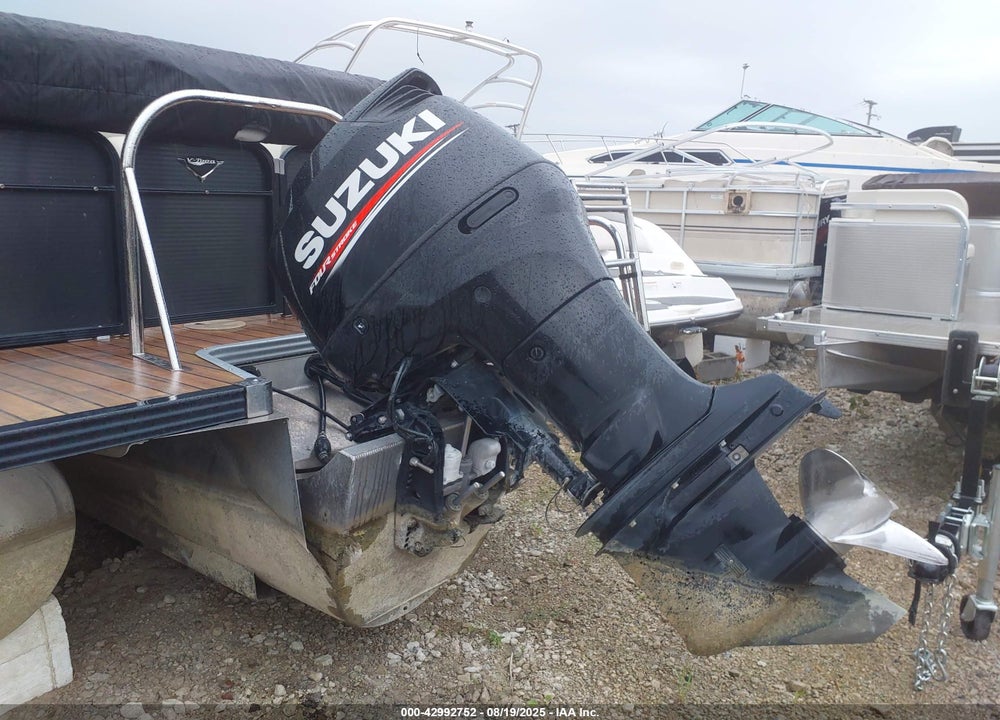 2018 MANITOU OTHER VIN: TII88141F718