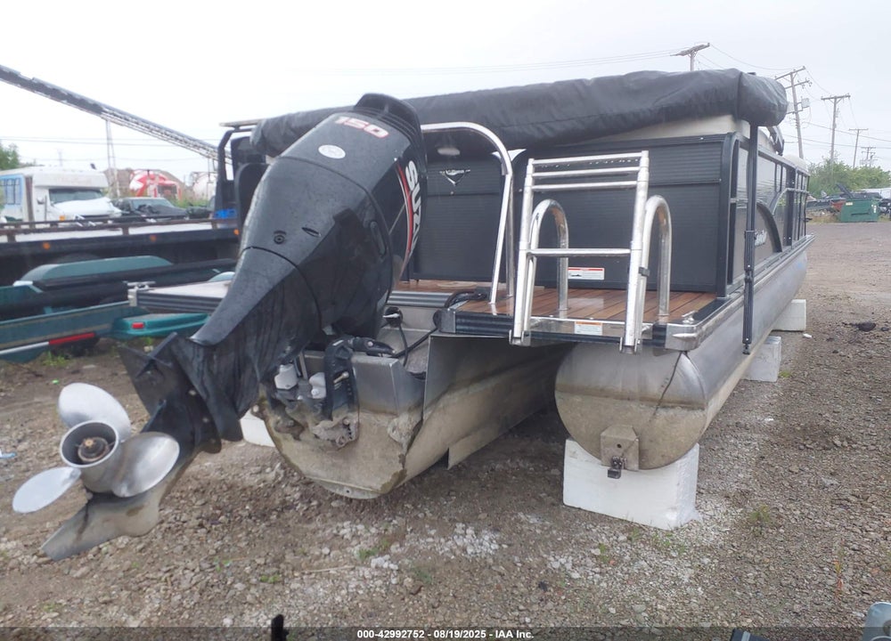 2018 MANITOU OTHER VIN: TII88141F718