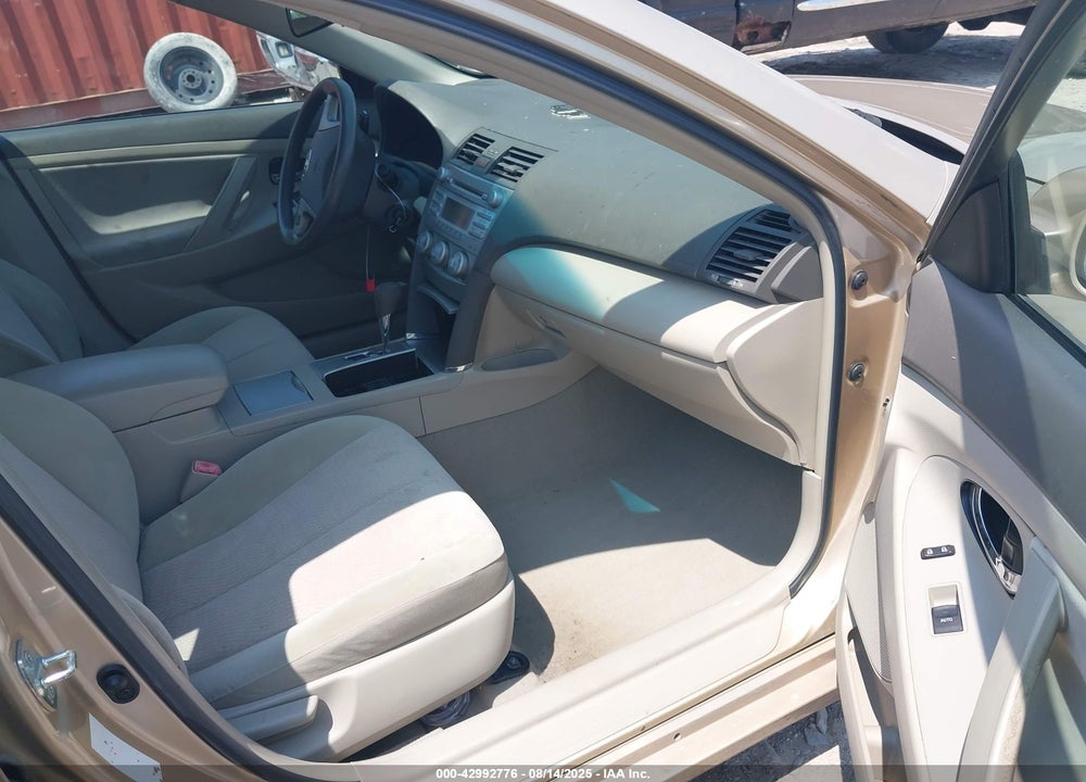 2010 TOYOTA CAMRY VIN: 4T4BF3EK4AR011503