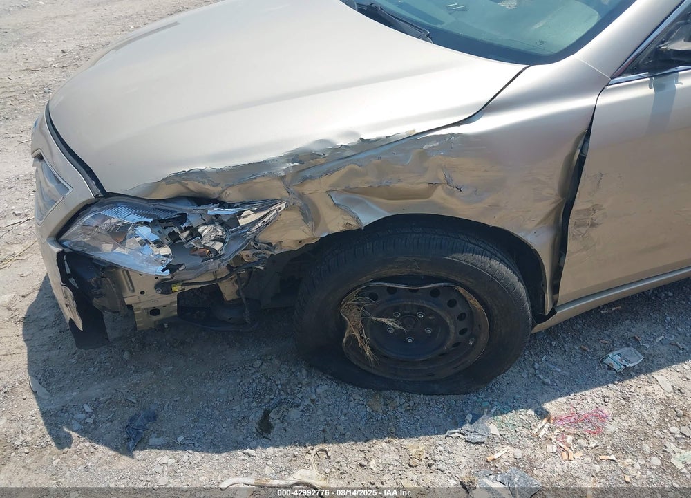 2010 TOYOTA CAMRY VIN: 4T4BF3EK4AR011503