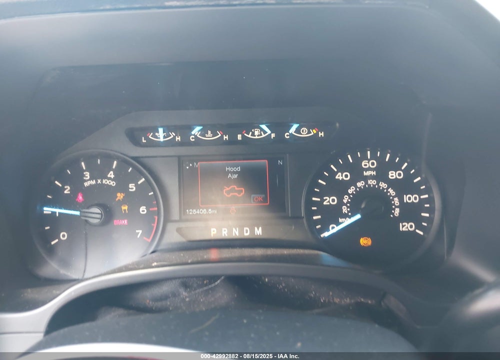 2019 FORD F-150 XL VIN: 1FTEW1C53KFC28978