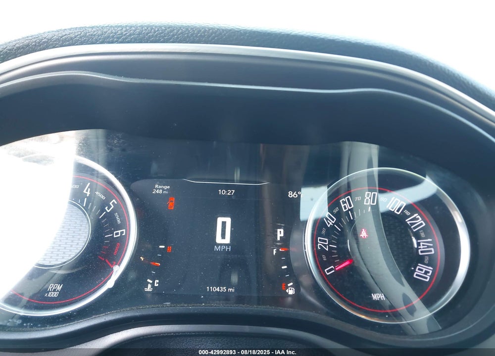 2021 DODGE CHALLENGER VIN: 2C3CDZAG8MH534578