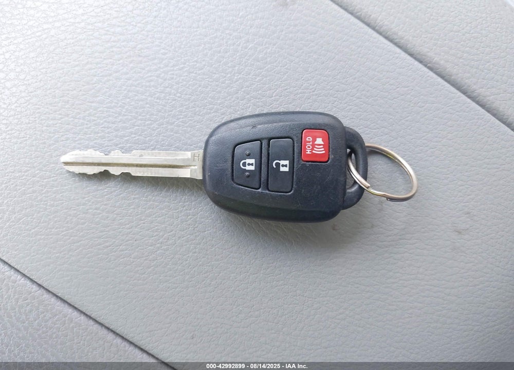 2019 TOYOTA HIGHLANDER VIN: 5TDBZRFHXKS970311