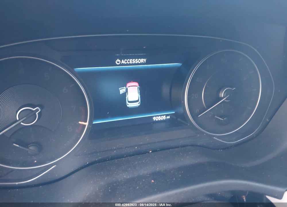 2021 HYUNDAI PALISADE SEL VIN: KM8R44HE2MU185598