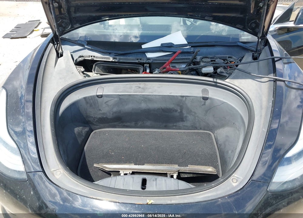 2018 TESLA MODEL 3 VIN: 5YJ3E1EA2JF177920