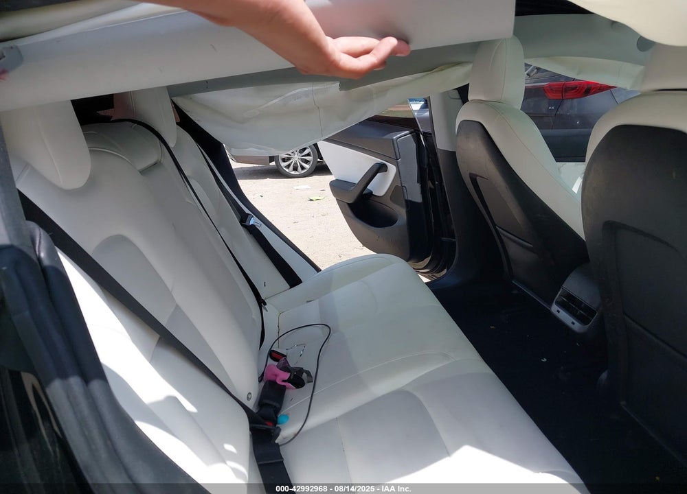 2018 TESLA MODEL 3 VIN: 5YJ3E1EA2JF177920