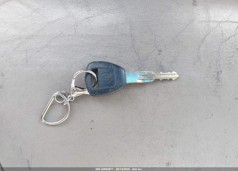 1999 ACURA RL 3.5 VIN: JH4KA9666XC007581